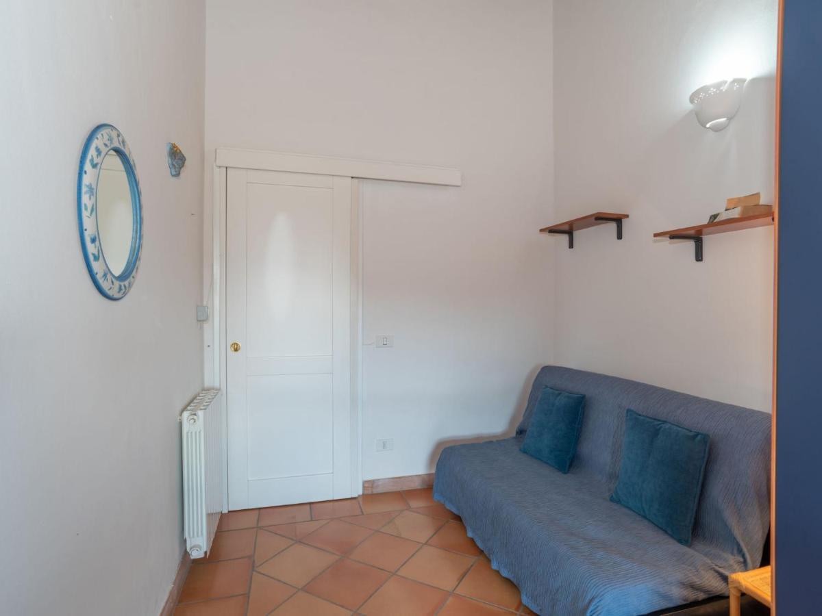 Apartment Giuly By Interhome Golfo Aranci Exterior foto
